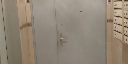 1-комн квартира 15-я Парковая улица, 41К2