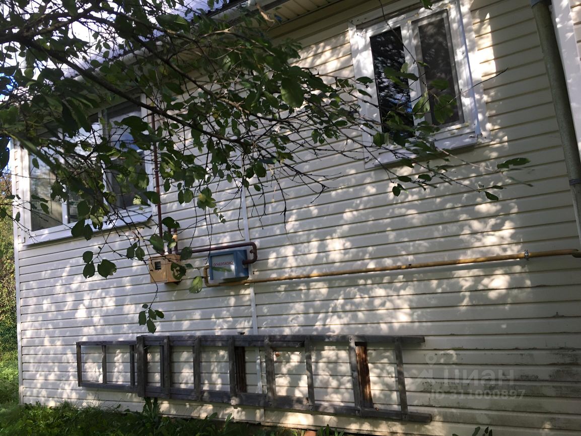 Продажа дома Петергоф, Красные Зори СНТ