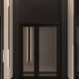 Продажа 3-комн квартиры на вторичном рынке Лодейнопольская улица,  д. 7