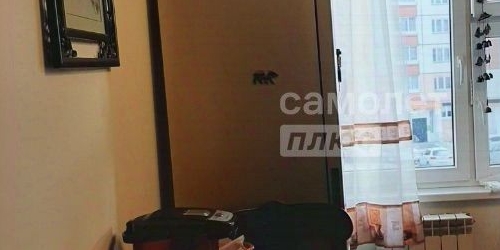 2-комн квартира Изюмская улица, 59