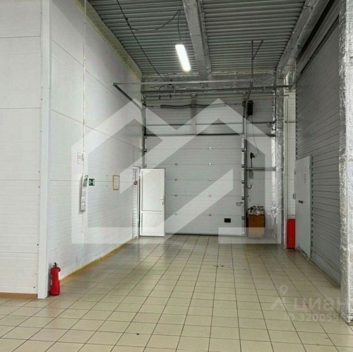 Склад Рахманово, Старое Ярославское шоссе