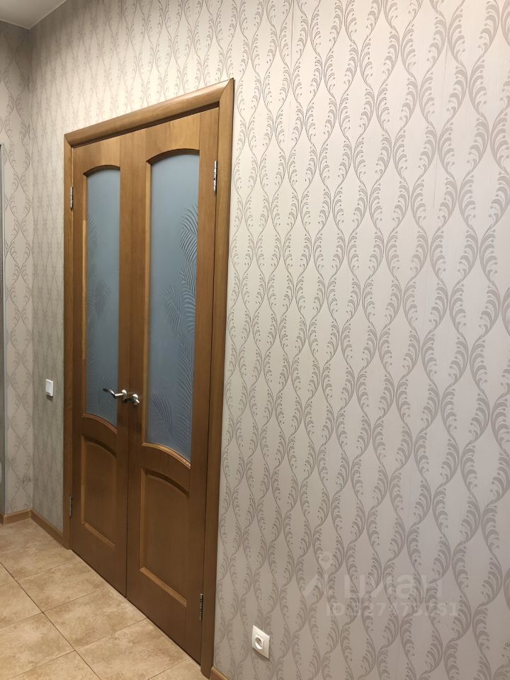 Продажа 2-комн квартиры на вторичном рынке Московский проспект, 172к7