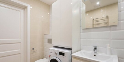 3-комн квартира Шаумяна пр-кт,  д. 15