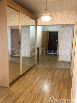 Продажа 3-комн квартиры на вторичном рынке Химки, Молодёжный проезд,  д. 6