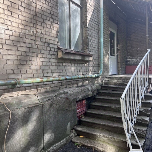 Помещение свободного назначения ул Маринеско,  д. 9