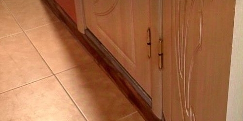 1-комн квартира аллея Котельникова, 6К1