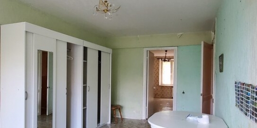 3-комн квартира Сиреневый бульвар,  д. 44