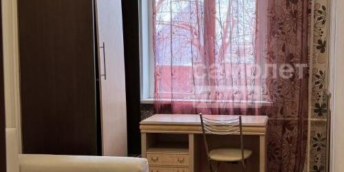 3-комн квартира Калининец пгт, улица Фабричная, 4