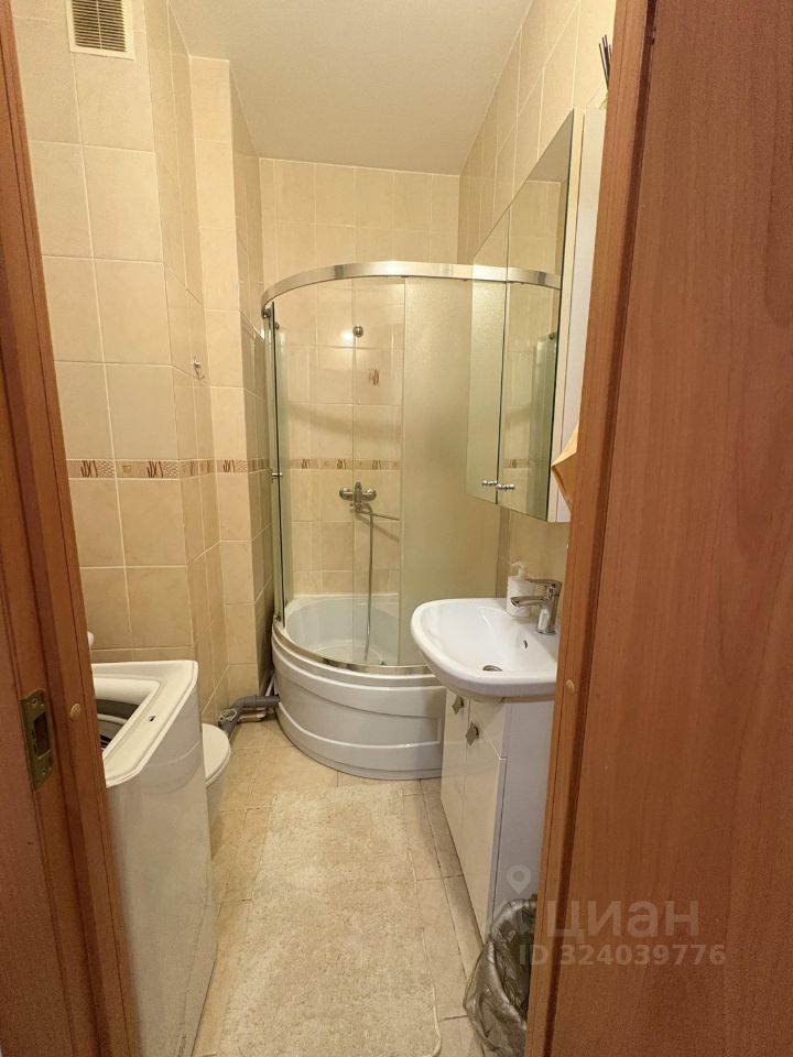 Аренда студии д. Новое Девяткино, улица Арсенальная, 7