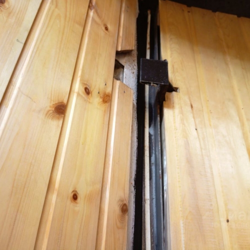 Гараж/парковка Новые Подлипки, улица Сакко и Ванцетти,  д. 1