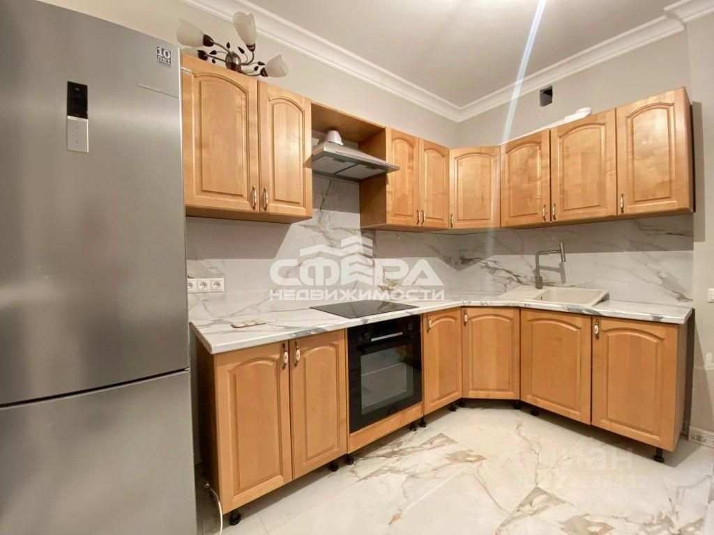 Аренда 3-комн квартиры на вторичном рынке Ивантеевка, Заводская улица,  д. 9А