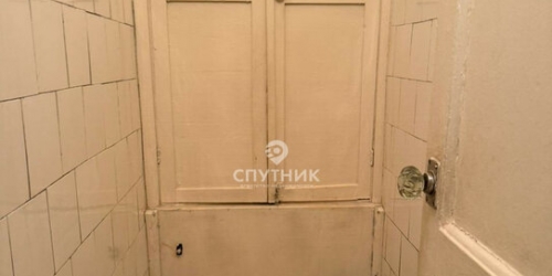 2-комн квартира Танковый проезд,  д. 3