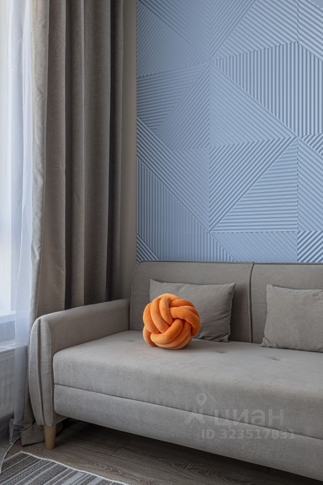 Аренда студии Тагильская улица, 2к1