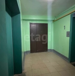 Продажа 2-комн квартиры на вторичном рынке Воскресенск, улица Кагана,  д. 8