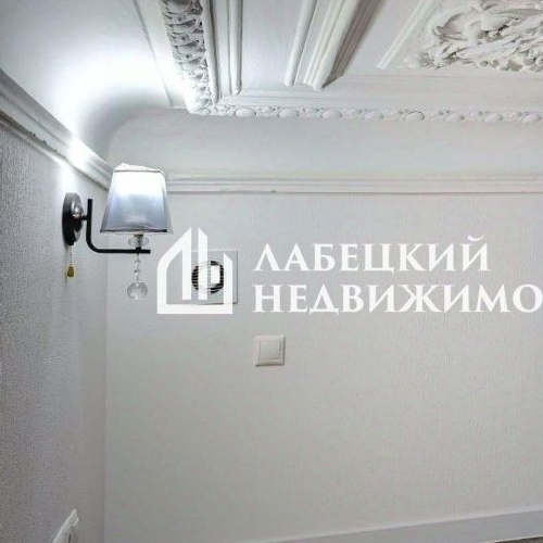 1-комн квартира улица Писарева, 18