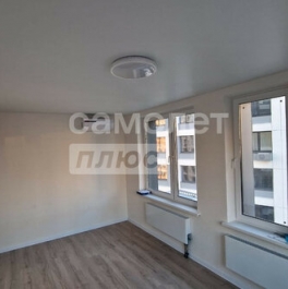 Продажа 3-комн квартиры на вторичном рынке Люберцы, ул Солнечная,  д. 6