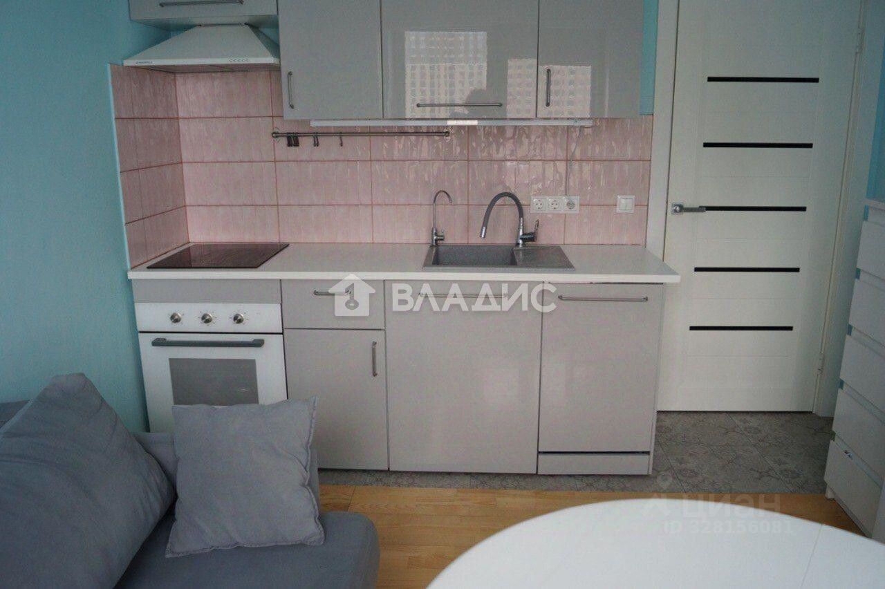 Продажа 1-комн квартиры на вторичном рынке Ильменский проезд, 14к8