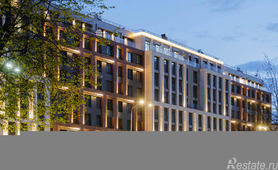 Продажа 2-комн квартиры на вторичном рынке наб Чёрной речки,  д. 41