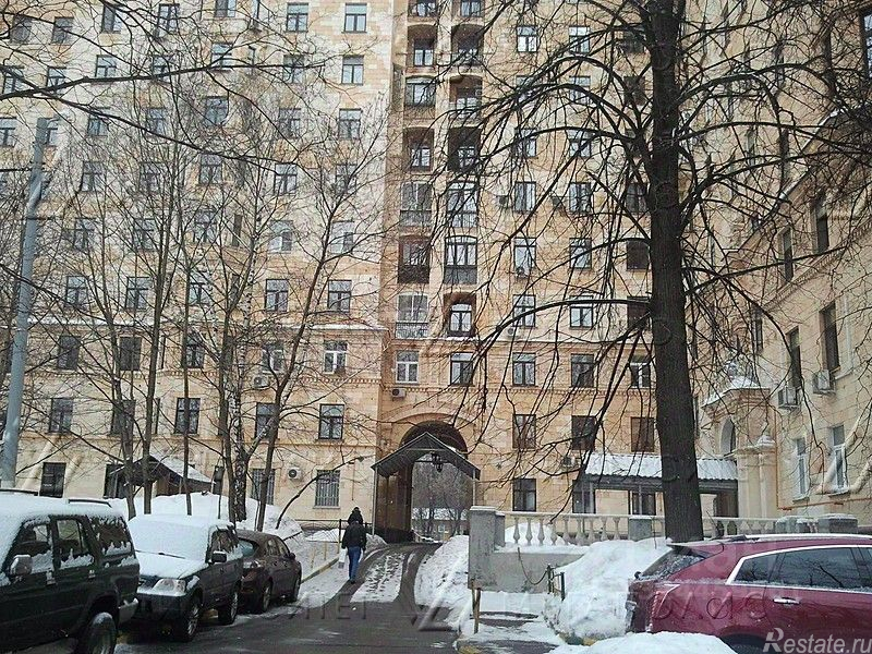 Аренда офиса Ломоносовский пр-кт