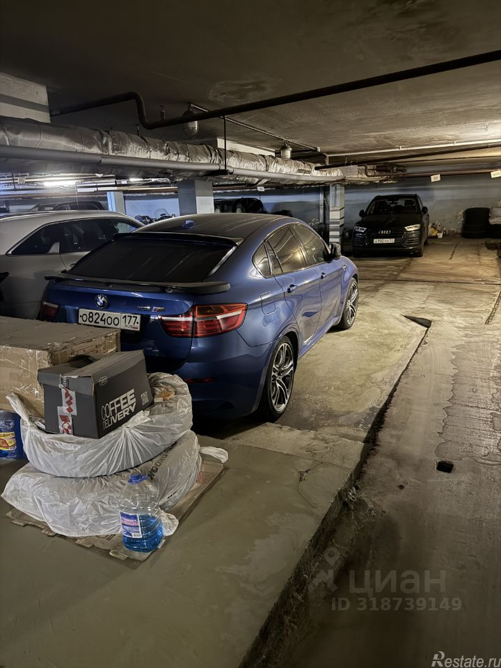 Продажа гаража ул 2-я Владимирская,  д. 4,  к. 2