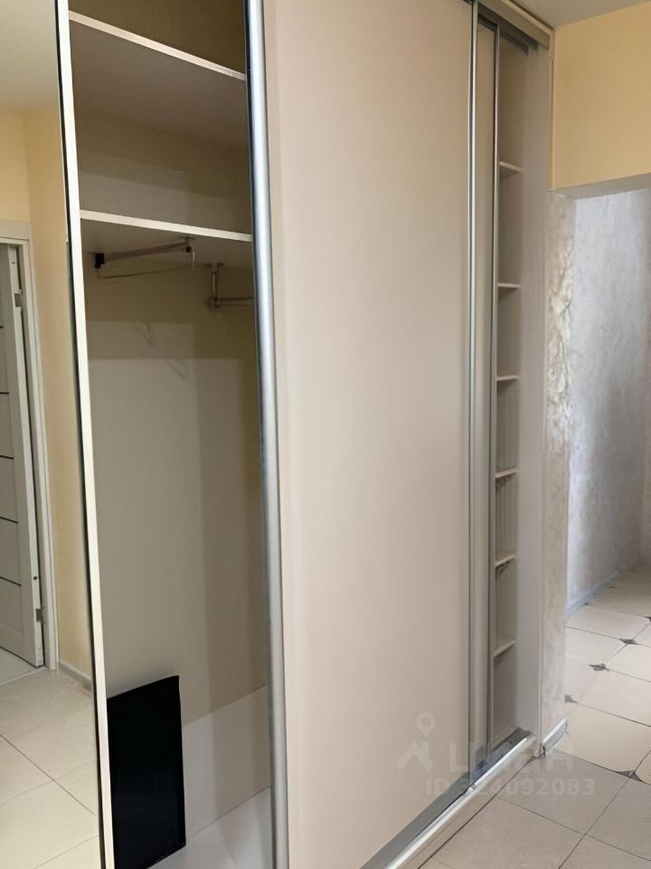 Продажа 3-комн квартиры на вторичном рынке Руза, Федеративный проезд, 9