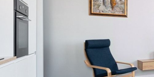 4-комн квартира Кирочная улица, 70