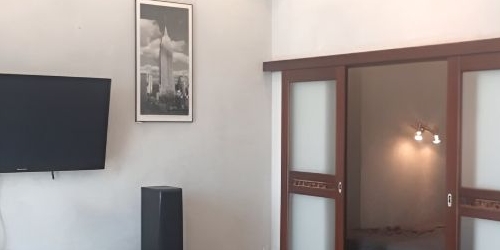 2-комн квартира 1-я Тверская-Ямская улица, 13С1