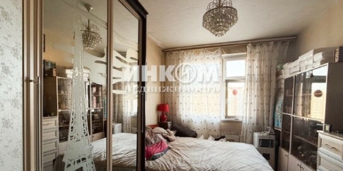 2-комн квартира Рождественская улица,  д. 12