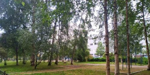 2-комн квартира Поэтический бул. ,  д. 1,  к. 1