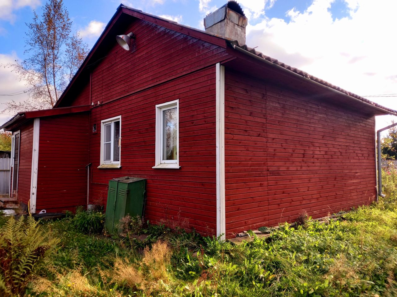 Продажа дома Приозерск, Ленинградская улица, 52