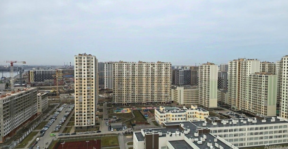 Продажа ПСН улица Дыбенко