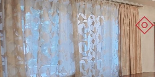 3-комн квартира Павловск, Медвежий переулок, 7