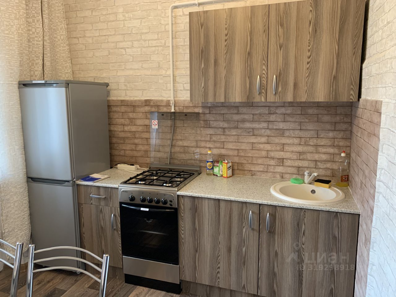 Продажа 3-комн квартиры на вторичном рынке Стрельбищенский переулок, 22С1