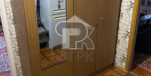 2-комн квартира 2-й Саратовский проезд, дом 5