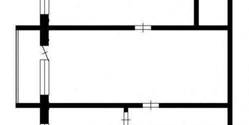 2-комн квартира Ивовая улица, 5