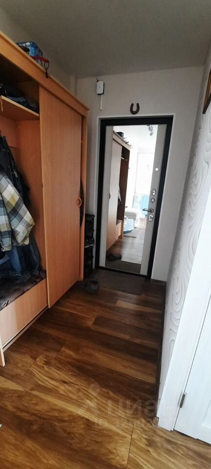 Продажа 2-комн квартиры на вторичном рынке Коммунар г., улица Пионерская, 21