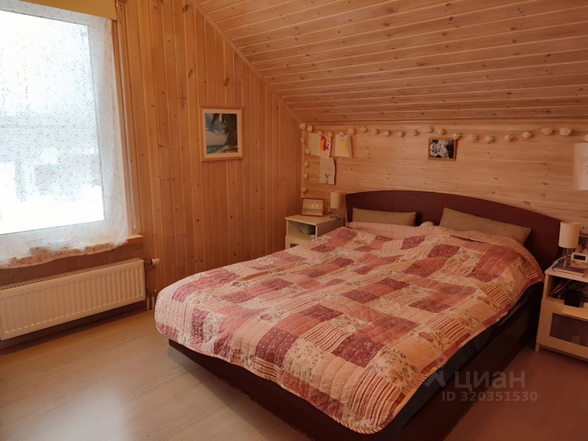 Продажа дома Павловск, Славяночка-3 СНТ, улица Дачная,  д. 1с1