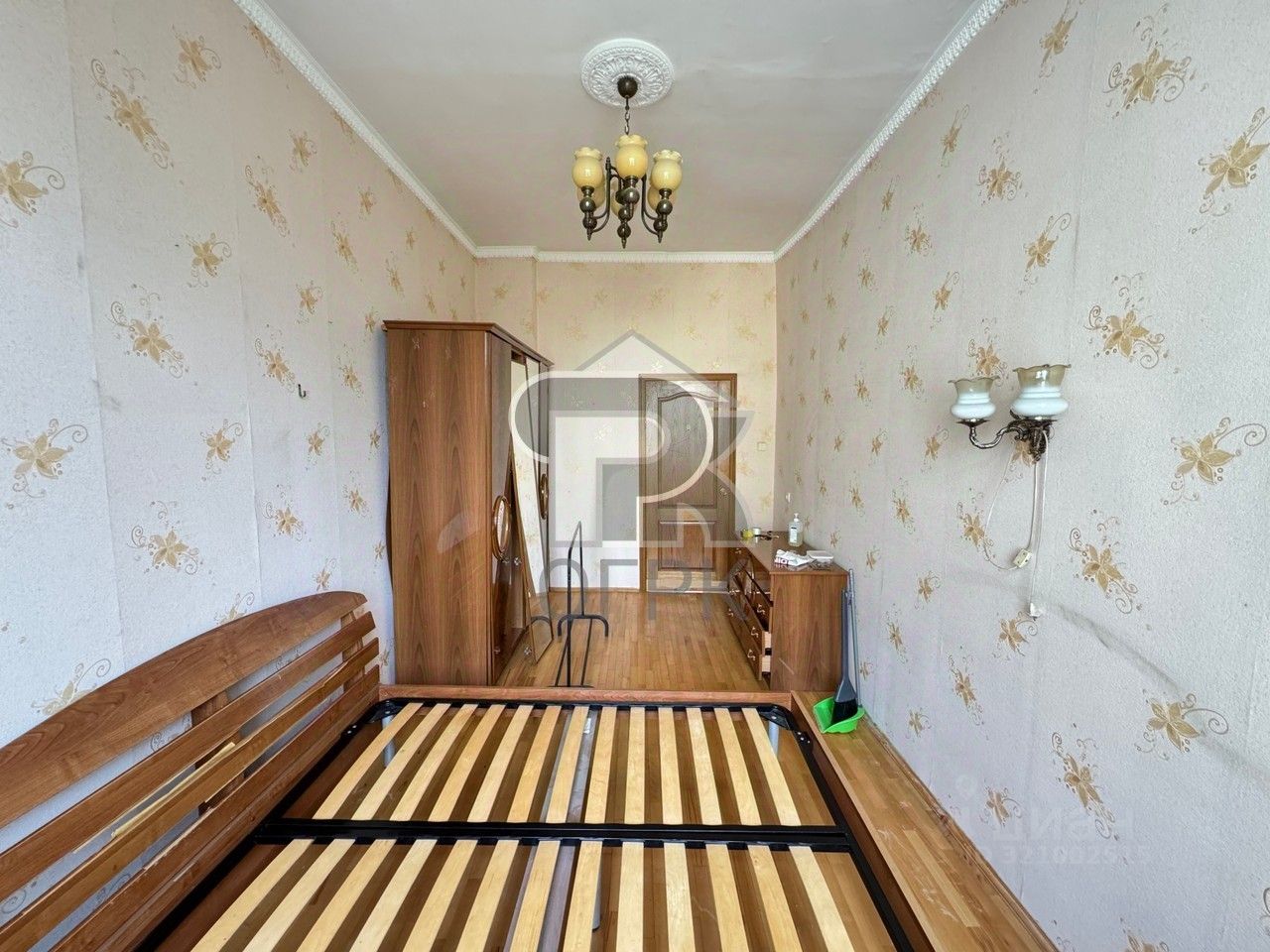 Продажа 3-комн квартиры на вторичном рынке Бережковская набережная, 12