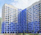 Продать Квартиры вторичка улица Маршала Ерёменко  5 к1 