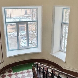 Продажа 6-комн квартиры на вторичном рынке ул Ставропольская,  д. 1