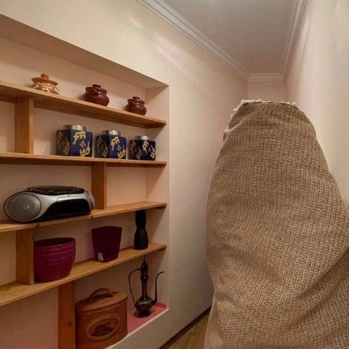 4-комн квартира Привольная улица, 5К2