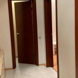 Продажа 2-комн квартиры на вторичном рынке Мичуринский пр-кт,  д. 21 к2