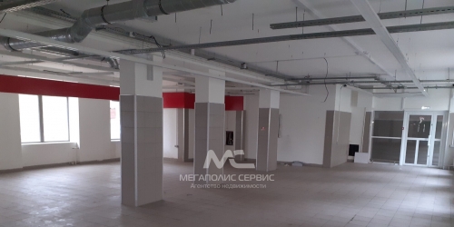 Отдельное здание 5й Красносельский пер,  д. 5