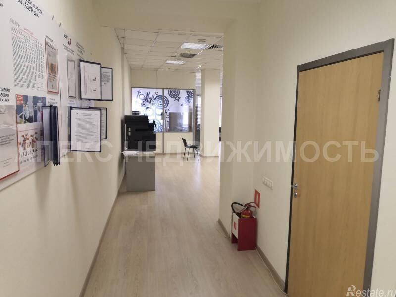 Аренда торгового помещения 1й Кожевнический пер,  д. 6