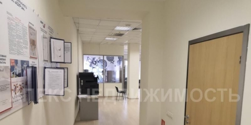 Торговое помещение 1й Кожевнический пер,  д. 6