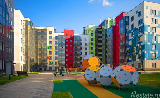 Продажа 1-комн квартиры на вторичном рынке Въезд, улица Чехова,  д. 39 к2