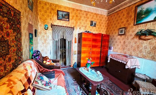 Продажа 2-комн квартиры на вторичном рынке Салтыковка, Овражная улица