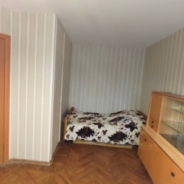 Продажа 1-комн квартиры на вторичном рынке Витебский пр-кт,  д. 47 к5
