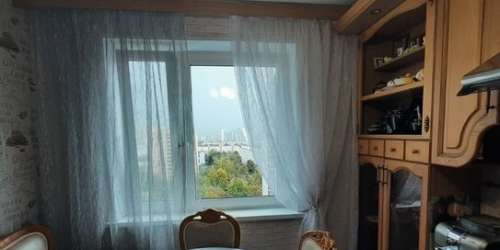 2-комн квартира ул Дыбенко,  д. 6,  к. 2