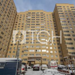 Продажа 2-комн квартиры на вторичном рынке Мытищи, Институтская 2-я ул, 26